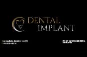 CONSULTÓRIO DENTAL IMPLANT