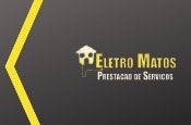 ELETRO MATOS - PRESTAÇÃO DE SERVIÇOS