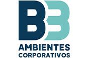B3 AMBIENTES CORPORATIVOS