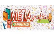 METAGRAFICA PERSONALIZAÇÕES