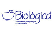 BIOLÓGICA FARMÁCIA DE MANIPULAÇÃO
