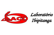 O LACO LABORATÓRIO IBIPITANGA