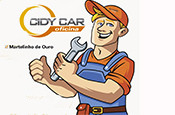 CIDY CAR OFICINA E MARTELINHO DE OURO