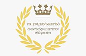DR. EDILSON MARTINS - ESTOMATOLOGIA E ESTÉTICA INTEGRATIVAS