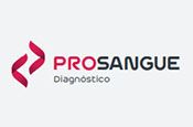 PROSANGUE DIAGNÓSTICO