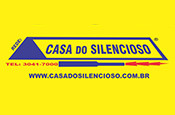 CASA DO SILENCIOSO