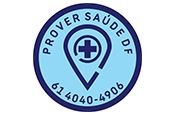 PROVER SAÚDE DF