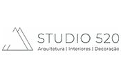 STUDIO 520 ARQUITETURA & INTERIORES