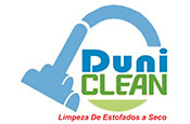 DUNICLEAN LIMPEZA DE ESTOFADOS
