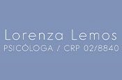 LORENZA PINTO - PSICÓLOGA