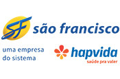 PLANOS DE SAÚDE SÃO FRANCISCO / HAPVIDA