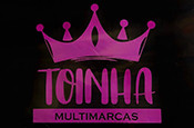 TOINHA MULTIMARCAS