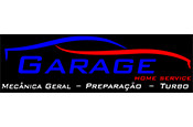GARAGE HOME SERVICE