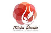 MINHA FÓRMULA - FARMÁCIA DE MANIPULAÇÃO