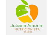 JULIANA AMORIM NUTRICIONISTA