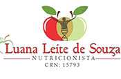 NUTRICIONISTA LUANA LEITE DE SOUZA