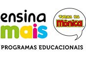 ENISINA MAIS TURMA DA MÔNICA - UNIDADE MACAPÁ