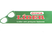ÓTICA LÍDER
