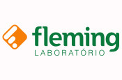 LABORATÓRIO FLEMING