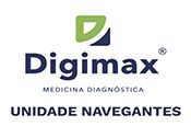 DIGIMAX MEDICINA DIAGNÓSTICA  - NAVEGANTES