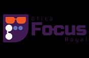 ÓTICA FOCUS ROYAL
