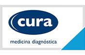 CURA - MEDICINA DIAGNÓSTICA