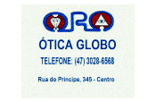 ÓTICA GLOBO