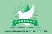 CASA FUNERÁRIA ETERNO DESCANSO