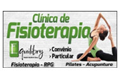 EQUILIBRY CLÍNICA DE FISIOTERAPIA