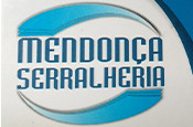 MENDONÇA SERRALHERIA