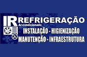 IR REFRIGERAÇÃO