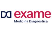 EXAME MEDICINA DIAGNÓSTICA