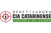 CIA CATARINENSE CONTROLE DE PRAGAS