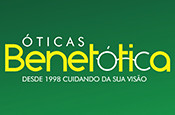 ÓTICAS BENETÓTICA