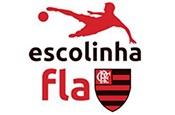 ESCOLINHA DE FUTEBOL DO FLAMENGO