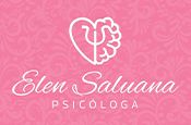ELEN SALUANA - PSICÓLOGA