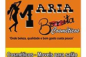 MARIA BONITA COSMÉTICOS