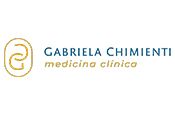 GABRIELA CHIMIENTI - CLÍNICA MEDICA