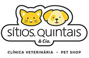 SITIOS, QUINTAIS & CIA