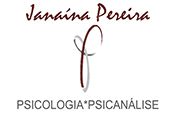 JANAÍNA SANDRA PEREIRA - PSICÓLOGA
