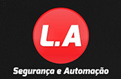 L.A SEGURANÇA E AUTOMAÇÃO