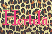 HORTELÃ MODA