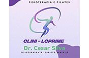 CLINILCPRIME - FISIOTERAPIA E PILATES