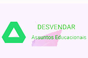 DESVENDAR ASSUNTOS EDUCACIONAIS - PSICOLOGIA