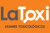 LATOXI EXAME TOXICOLÓGICO