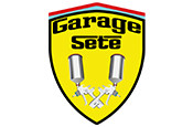 GARAGE SETE