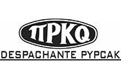 DESPACHANTE PYPCAK