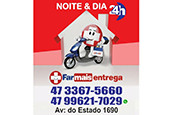 FARMAIS NOITE E DIA