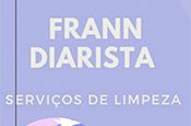FRANN DIARISTA