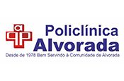 POLICLÍNICA ALVORADA